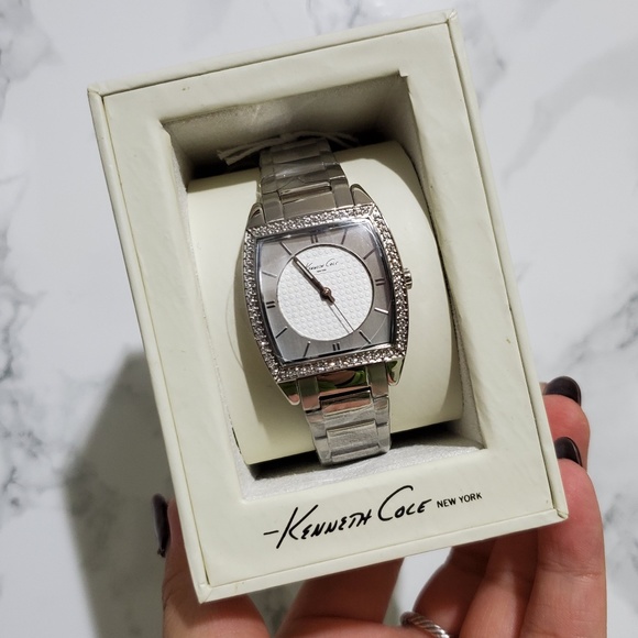 Kenneth Cole W\'s Watch main image 5